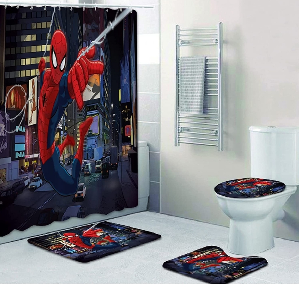 Bathroom set